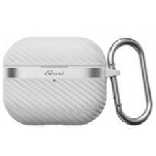 Чехол COTEetCI 73011-WH Airpods Pro 2 Case (White)